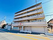 富田駅より徒歩10分 2階 築36年9ヶ月の賃貸物件