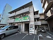 摂津富田駅より徒歩5分 2階 築38年10ヶ月の賃貸物件