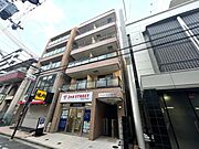 高槻市駅より徒歩3分 6階 築17年9ヶ月の賃貸物件