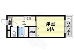 阪急京都本線 富田駅 徒歩2分