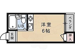 鈴木マンション 3階