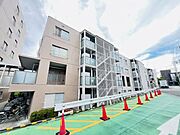 高槻駅より徒歩14分 3階 築51年11ヶ月の賃貸物件