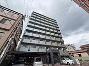 摂津富田駅より徒歩2分 10階 築32年1ヶ月の賃貸物件