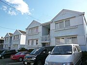 高槻駅よりバス9分 徒歩6分 2階 築37年9ヶ月の賃貸物件