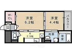 ライル2 1階
