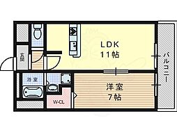 阪急京都本線 高槻市駅 徒歩10分
