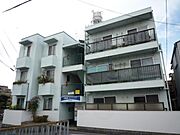 リーガルメゾン登町 2階 築43年7ヶ月の賃貸物件