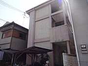 西町Ｒ．Ｍ 1階 築39年8ヶ月の賃貸物件