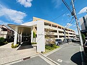 高槻駅より徒歩15分 3階 築20年5ヶ月の賃貸物件