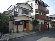高槻市駅よりバス11分 徒歩8分 1階 築54年5ヶ月の賃貸物件