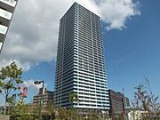 高槻駅より徒歩7分 9階 築11年11ヶ月の賃貸物件