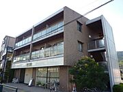 上牧駅より徒歩2分 2階 築21年6ヶ月の賃貸物件