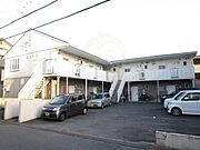 高槻駅よりバス17分 徒歩3分 2階 築34年11ヶ月の賃貸物件