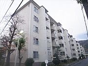 水無瀬青葉ハイツ５号棟の賃貸物件