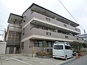 高槻市駅よりバス36分 徒歩3分 1階 築28年10ヶ月の賃貸物件