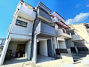 富田駅より徒歩28分 1階 築28年7ヶ月の賃貸物件