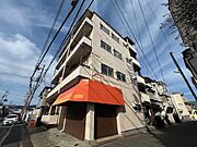 高槻市駅より徒歩22分 2階 築53年6ヶ月の賃貸物件