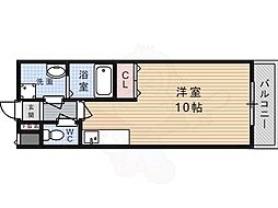 阪急京都本線 高槻市駅 徒歩10分
