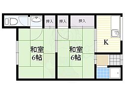 阪急京都本線 富田駅 徒歩7分