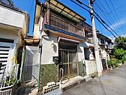 富田駅より徒歩15分 1階 築60年2ヶ月の賃貸物件