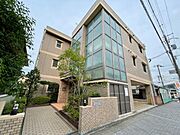 茨木駅より徒歩12分 2階 築15年7ヶ月の賃貸物件