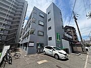 摂津富田駅より徒歩2分 2階 築28年7ヶ月の賃貸物件