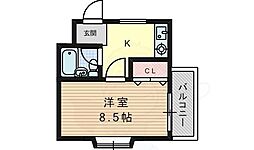 阪急京都本線 高槻市駅 徒歩7分