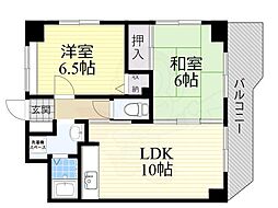 阪急京都本線 富田駅 徒歩9分