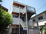 タウン城北の賃貸物件