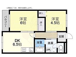 阪急京都本線 高槻市駅 バス6分 辻子下車 徒歩4分