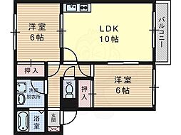 阪急京都本線 高槻市駅 バス9分 大冠町下車 徒歩4分
