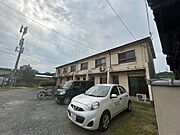 上牧駅より徒歩26分 築56年5ヶ月 2階建の賃貸物件