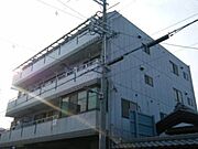 シャルマン大洋 4階 築39年の賃貸物件