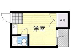 ヒゴーマンション 2階