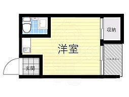 ヒゴーマンション 2階