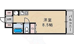 あびこ駅 4.7万円
