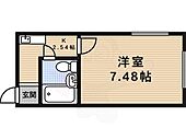 大阪市阿倍野区播磨町１丁目 5階建 築39年のイメージ