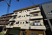 竹田マンション 2階 築48年3ヶ月の賃貸物件