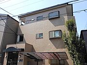 長居駅より徒歩10分 3階 築28年7ヶ月の賃貸物件