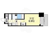 大阪市東住吉区北田辺２丁目 10階建 築5年のイメージ