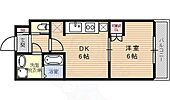 大阪市阿倍野区松崎町２丁目 4階建 築14年のイメージ