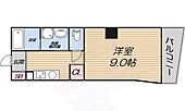 大阪市阿倍野区美章園２丁目 8階建 築19年のイメージ