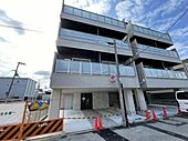 大阪市住吉区山之内１丁目 4階建 築1年未満のイメージ