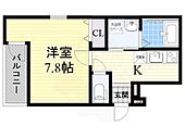 大阪市住吉区遠里小野6丁目 3階建 築5年のイメージ