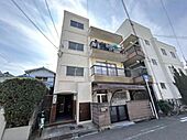 大阪市住吉区沢之町１丁目 3階建 築53年のイメージ