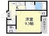 大阪市阿倍野区松虫通１丁目 3階建 築6年のイメージ