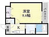 フジパレス駒川中野5番館のイメージ