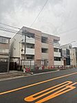 大阪市住吉区遠里小野５丁目 3階建 新築のイメージ
