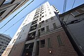 大阪市阿倍野区阿倍野筋５丁目 10階建 築22年のイメージ