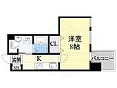 大阪市阿倍野区美章園１丁目 7階建 築9年のイメージ